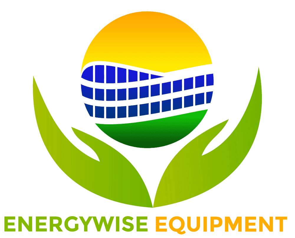 Energy Wise Equipment